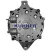 FORD D70F10346AA Alternator